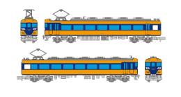 【ご予約】332275(N)鉄コレ 近畿日本鉄道18200系 2両セット