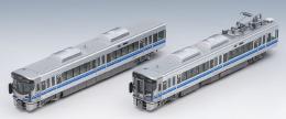 98131 (N) JR 521系近郊電車(3次車)基本セット