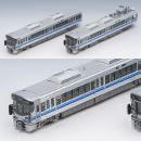 鉄道模型通販　製品画像98132 (N) JR 521系近郊電車(3次車)増結セット