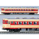 鉄道模型通販　製品画像再生産 (HO)キハ58
