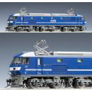 鉄道模型通販　製品画像(HO)EF210 100形(新塗装)