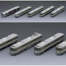 鉄道模型通販　製品画像(N)JR 223 5000系・5000系近郊電車(マリンライナー)セットD
