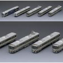 鉄道模型通販　製品画像(N)JR 223-5000系・5000系近郊電車(マリンライナー)セットC