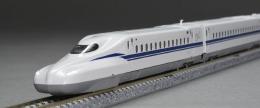 (N)JR N700-9000系(N700S確認試験車)新幹線増結セット