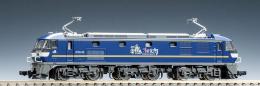 (N)JR EF210-300形電気機関車(桃太郎ラッピング)