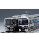 鉄道模型通販　製品画像(N)JR 223-5000系・5000系近郊電車(マリンライナー)セットE