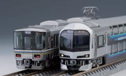 (N)JR 223-5000系・5000系近郊電車(マリンライナー)セットE
