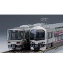 鉄道模型通販　製品画像(N)JR 223-5000系・5000系近郊電車(マリンライナー)セットF