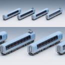 鉄道模型通販　製品画像(N)JR 251系特急電車(スーパービュー踊り子・2次車・旧塗装)増結セット