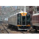 鉄道模型通販　製品画像(N)阪神1000系先頭2両セット