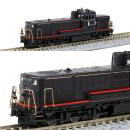 鉄道模型通販　製品画像再生産(N)DE10 JR九州仕様