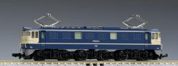 (N)国鉄 EF60-500形電気機関車(シールドビーム改造・一般色)