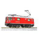 鉄道模型通販　製品画像(N) アルプスの機関車Ge4/4-Ⅱ 631