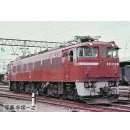 鉄道模型通販　製品画像(HO)JR EF71形電気機関車(1次形)