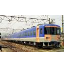 鉄道模型通販　製品画像(N) JR 12・24系客車(きのくにシーサイド)セット