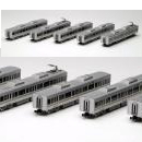 鉄道模型通販　製品画像(N)JR 225-0系近郊電車増結セット