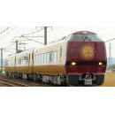 鉄道模型通販　製品画像【ご予約】10-2145 (N)683系6000番台「まほろば」(安寧)3両セット