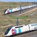 鉄道模型通販　製品画像【ご予約】10-2117+10-2118(N) OUIGO Espaa 基本5両+増結5両セット