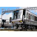 鉄道模型通販　製品画像【ご予約】10-1898 再生産(N)223系2000番台<新快速> 4両セット