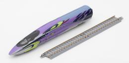 【ご予約】FMC-03(N)ファーストカーミュージアム JR 500-7000系山陽新幹線