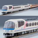 鉄道模型通販　製品画像 98778 (N) JR 485系・キハ65形(北近畿・エーデル丹後)セット