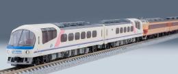  98778 (N) JR 485系・キハ65形(北近畿・エーデル丹後)セット