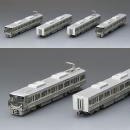 鉄道模型通販　製品画像98869 (N)JR 225-0系近郊電車(転落防止幌付・4両編成)セット
