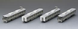 98869 (N)JR 225-0系近郊電車(転落防止幌付・4両編成)セット
