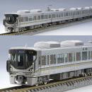 鉄道模型通販　製品画像98868  (N)JR 225-0系近郊電車(転落防止幌付・8両編成)セット