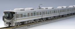 98868  (N)JR 225-0系近郊電車(転落防止幌付・8両編成)セット