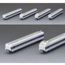 鉄道模型通販　製品画像98877 (N)JR 100系東海道・山陽新幹線増結セット