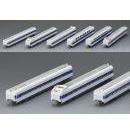 鉄道模型通販　製品画像98875 (N)JR 100系東海道・山陽新幹線(X編成)増結セット