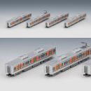 鉄道模型通販　製品画像98581 (N)JR 323系通勤電車(大阪環状線)増結セット