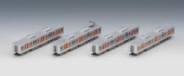 98581 (N)JR 323系通勤電車(大阪環状線)増結セット