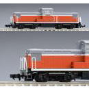 鉄道模型通販　製品画像2254 (N)DD13-300形