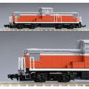鉄道模型通販　製品画像 2255 (N)DD13-600形