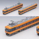鉄道模型通販　製品画像98562 (N)近畿日本鉄道 12200系増結セットB