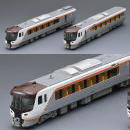 鉄道模型通販　製品画像98556(N)JR HC85系ハイブリッド車(南紀)セット