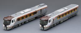 98556(N)JR HC85系ハイブリッド車(南紀)セット