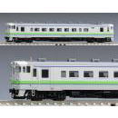 鉄道模型通販　製品画像7435(N)JRディーゼルカー キハ40-1700形(M)
