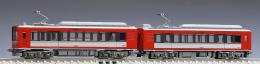 98148(N)箱根登山電車2000形サン・モリッツ号(アレグラ塗装)セット