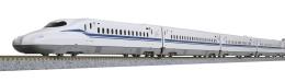 【ご予約】10-1697S再生産(N)N700S 新幹線「のぞみ」 基本セット(4両)