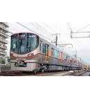 鉄道模型通販　製品画像(N) JR 323系通勤電車(大阪環状線)増結セット