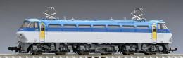 7170 (N) JR EF66-100形電気機関車(前期型)