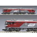 鉄道模型通販　製品画像7186 (N)JR EH500形電気機関車(1次形)