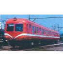鉄道模型通販　製品画像(N)岳南電車5000系赤ガエル・改良品 2両セット