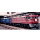 【ご予約】3075-6 (N)ED75 700 前期形 オリエントサルーン色