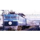 【ご予約】3013-5(N)ED76 0 後期形 JR貨物試験塗装機