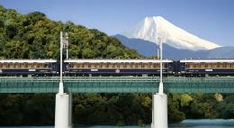 【ご予約】5152-9再生産(N)オリエント急行プルマン4158 箱根ラリック美術館 保存車