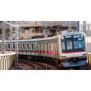 【ご予約】10-1458 (N)東急電鉄 目黒線 5080系 8両セット